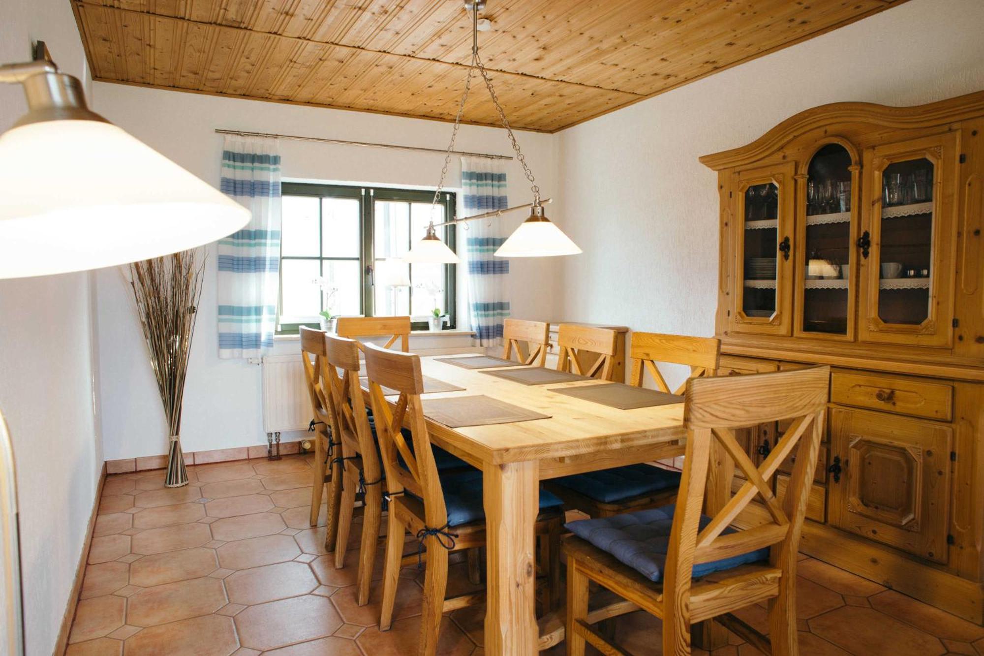 Ferienhaus und -wohnung unterm Reetdach in Woorke Patzig Exterior foto